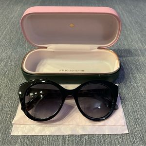 Kate Spade Cat-eye Sunglass